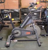 Pulse Fitness Group Cycle - Special Ed - spin bike 50 x 110 x 120