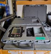 Texa Axone pad & TXT navigator diagnostic set