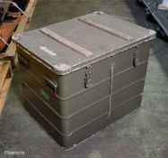Protex aircraft storage container L80 x W59 x H62Cm