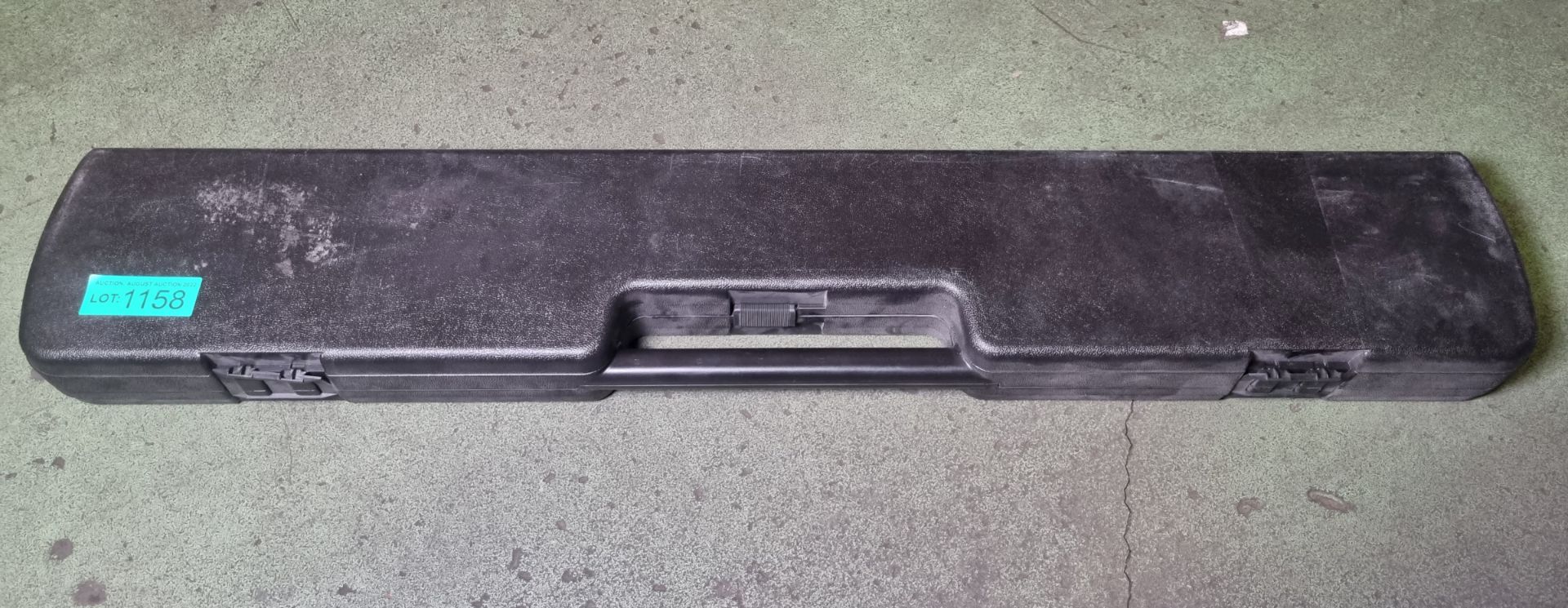 Norbar Torque wrench model 4R in carry case - Image 4 of 4