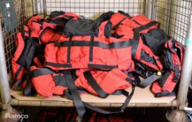19x Crewsaver 50N buoyancy aid EN 393 life vests - XL