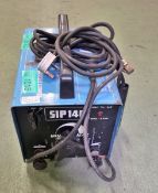 SIP 140 ARC welder 240V
