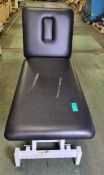 Physio-Med Cushioned Massage Table