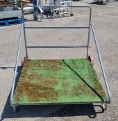 Hand Cart - 4ft x 4ft