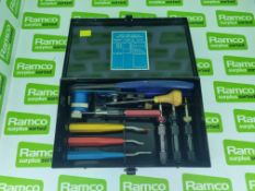 608 ships crimp connectors tool kit