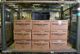 Protecta mouse tamper resistant mouse trap PS2539 - 12x per case - 20 boxes