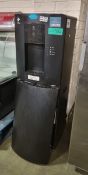 Firewall F-3FW-CA-TT-BL-PHS Water Dispenser