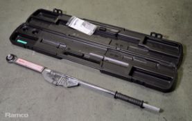 Norbar Torque wrench model 4R in carry case