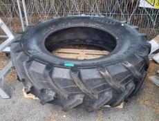 Pirelli TM 600 tubeless Tyre 520/85/R38