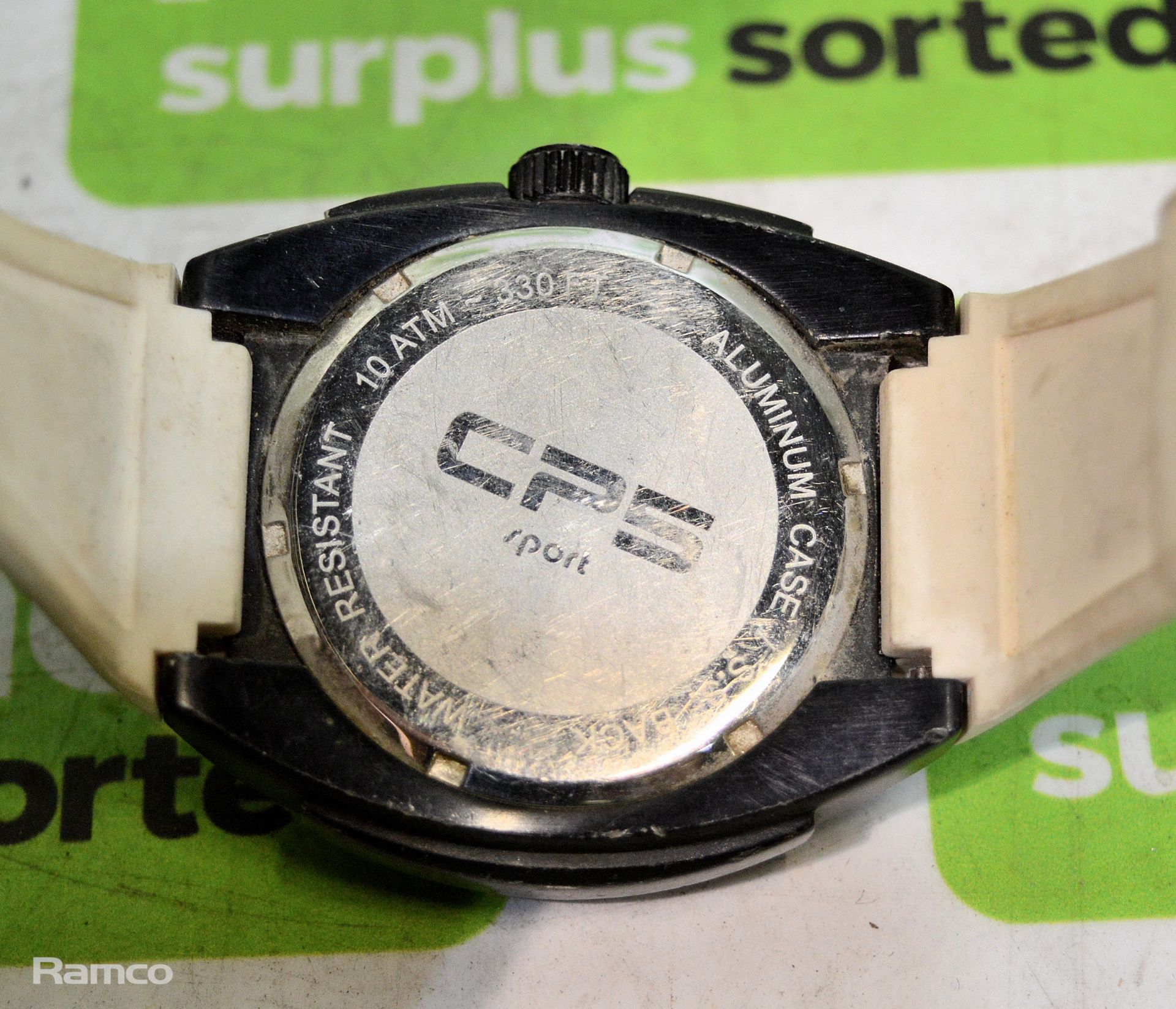 CP5 sport wrist watch - Image 2 of 4