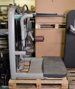 Technogym Multi Hip exercise machine 110 x 120 x 150cm