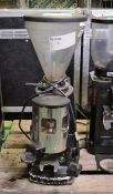 Mazzer luigi srl Coffee grinder 250V