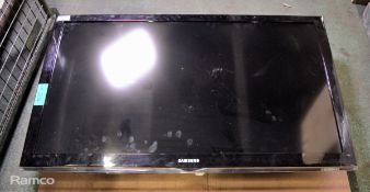 Samsung LE32C450E1WXXUTV 32 Inch Flat Screen TV