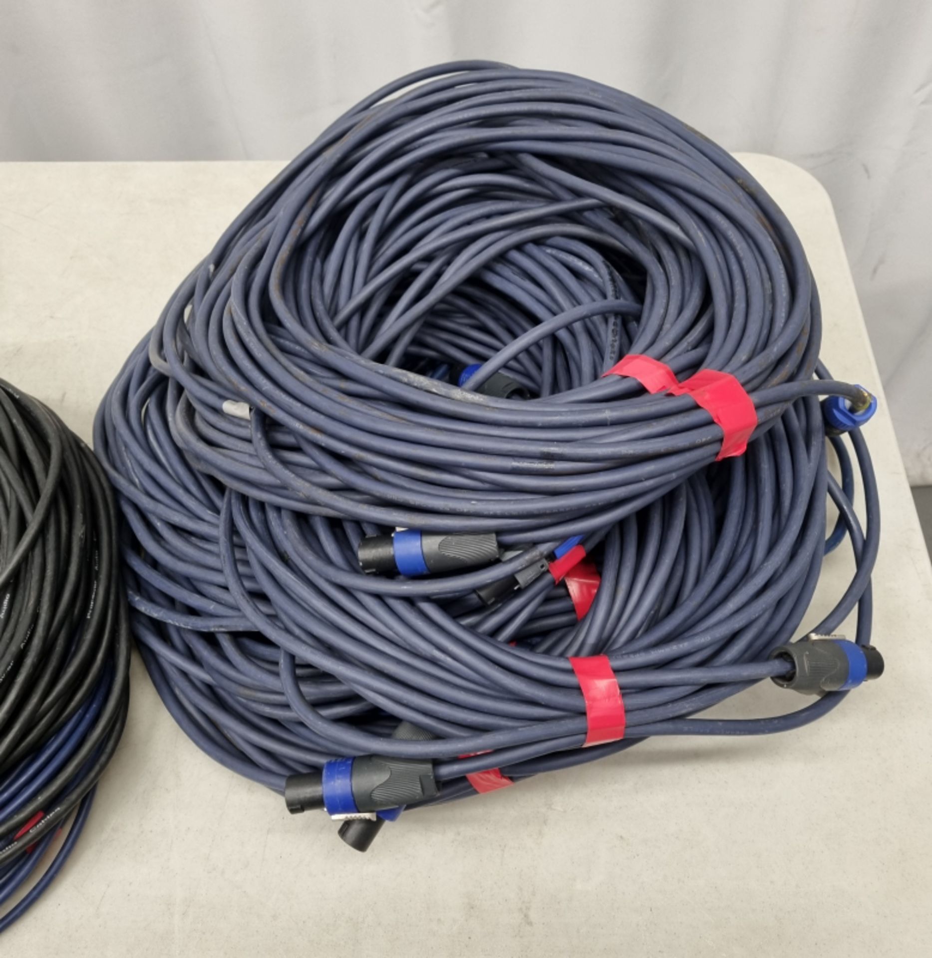 Speaker Cables - 12 X 20M / 14 X 10M / 2 X 30M - Image 5 of 8