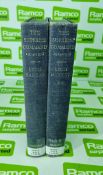 The Supreme Command 1914-1918 Volumes 1 & 2 by Lord Hankey - Published London 1961 - Ex-Library Book