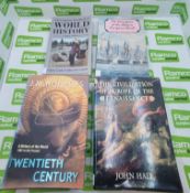 Twentieth Century by J M Roberts - Bath 1999, The Civilization of Europe in the Renaissance by John