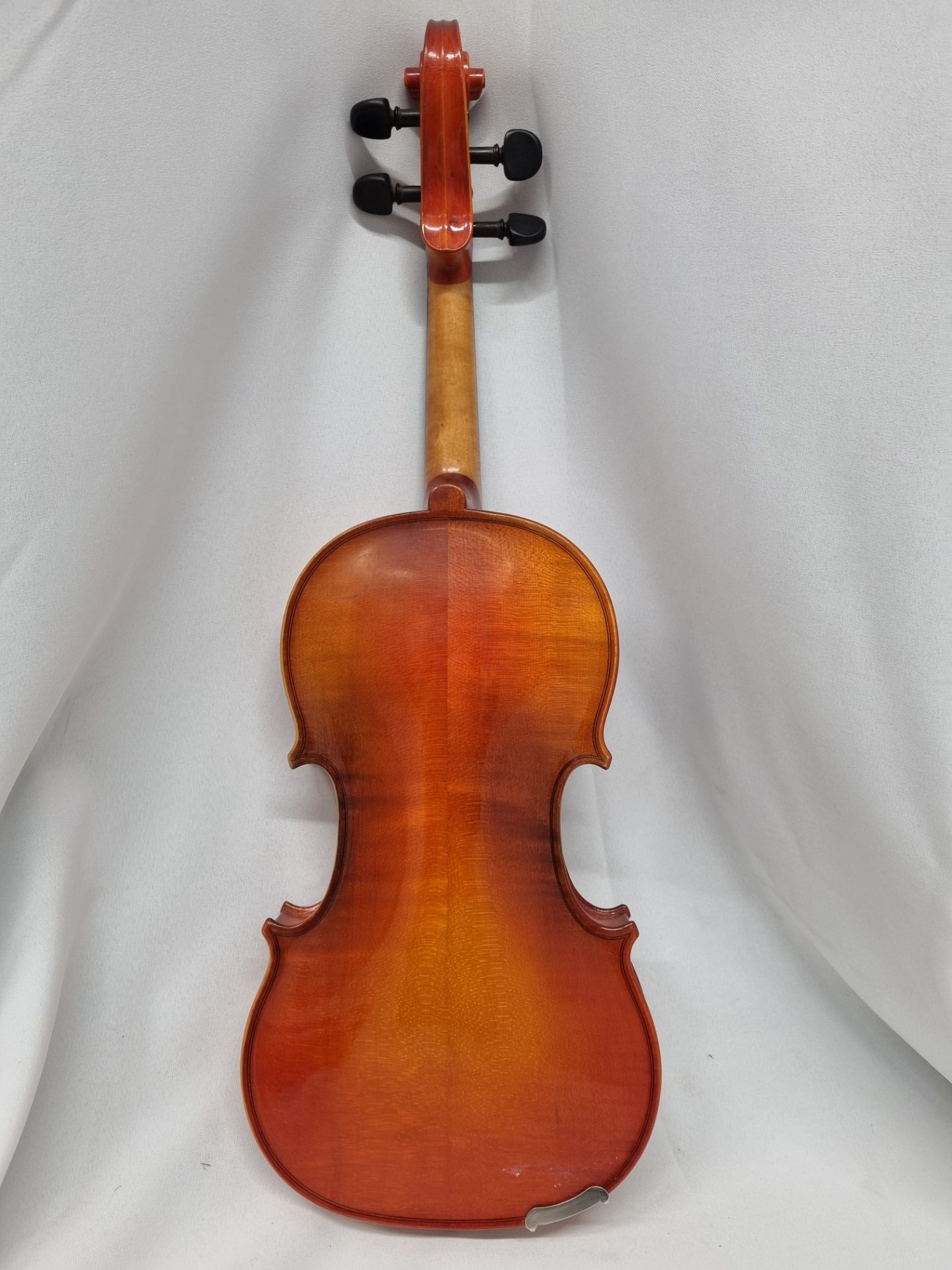 Karl Hofner 802 Violin & case - Image 3 of 8