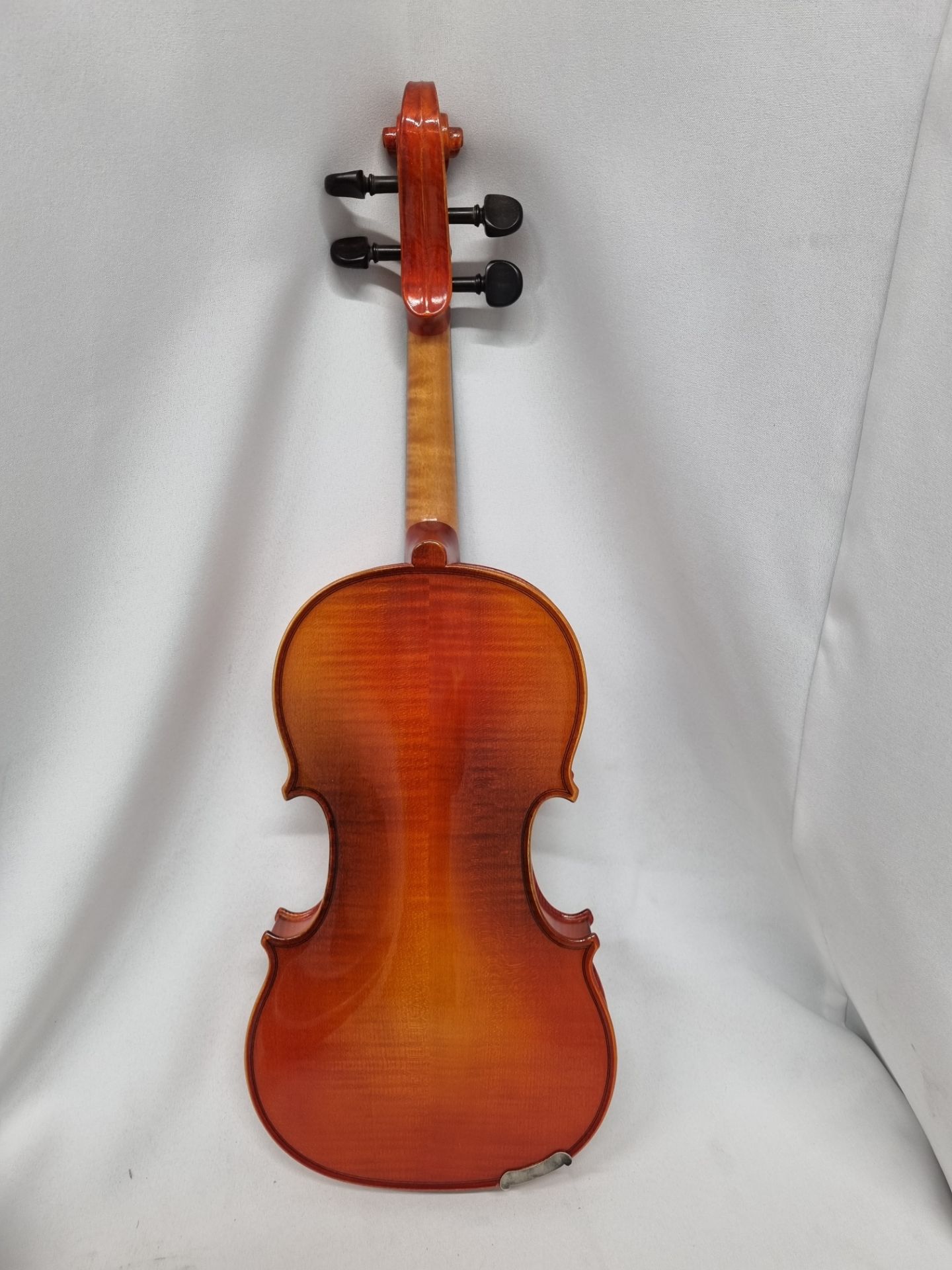 Karl Hofner 802 Violin & case - Image 3 of 7