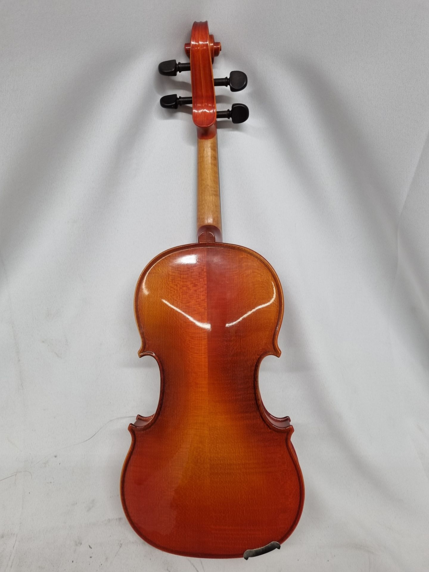 Karl Hofner 802 Violin & case - Image 3 of 7