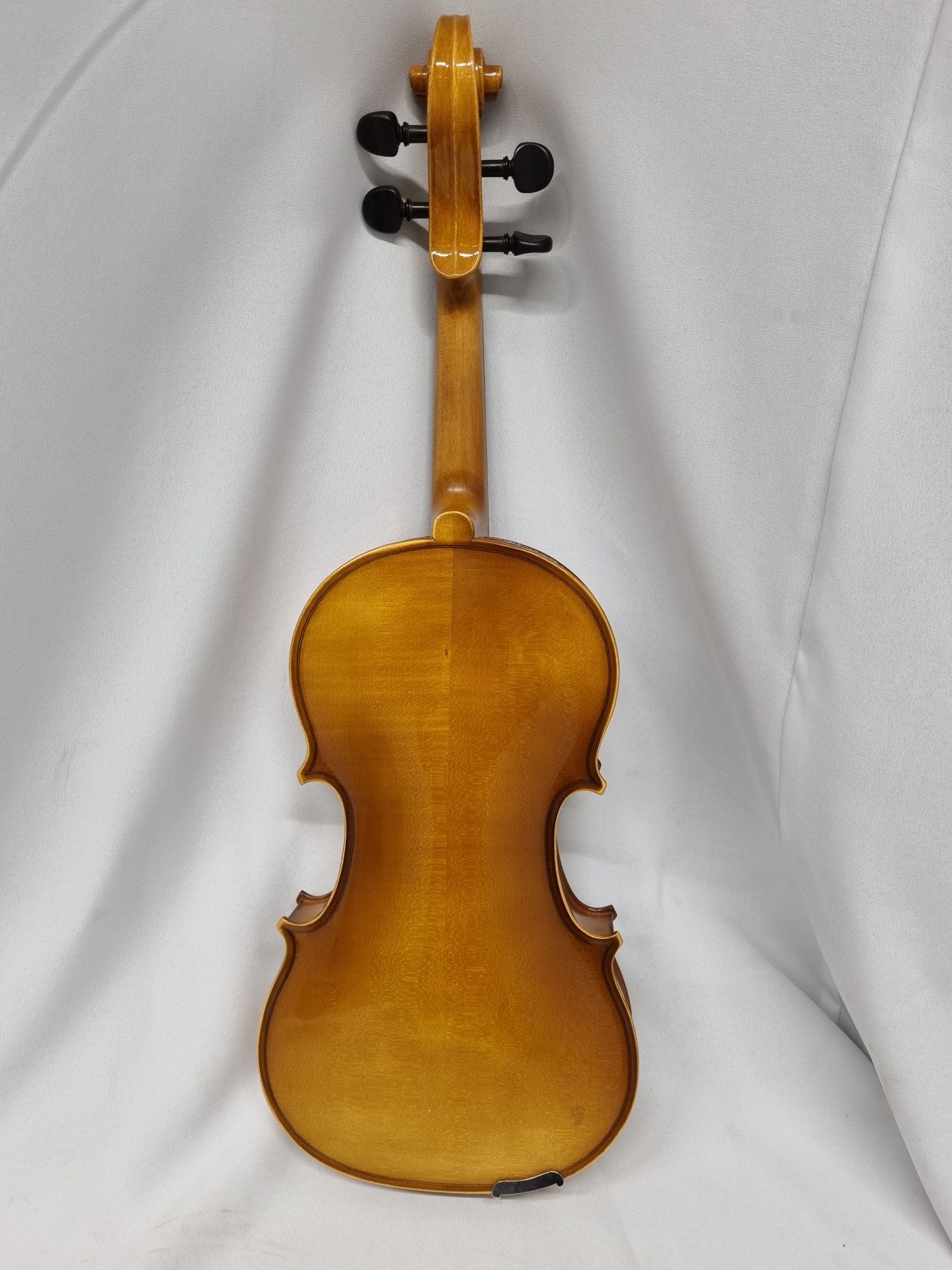 Karl Hofner 702 Viola & case - Image 3 of 8