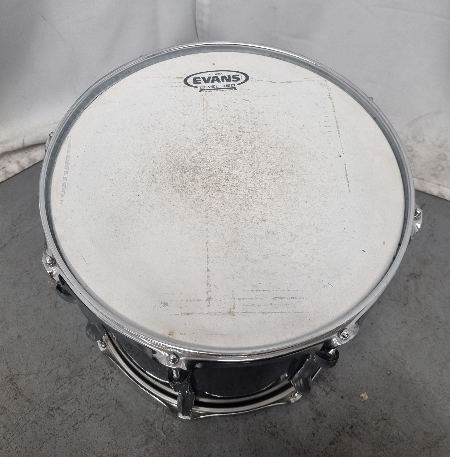 2 x incomplete premier drum kits/ shells and hardware - Image 8 of 31