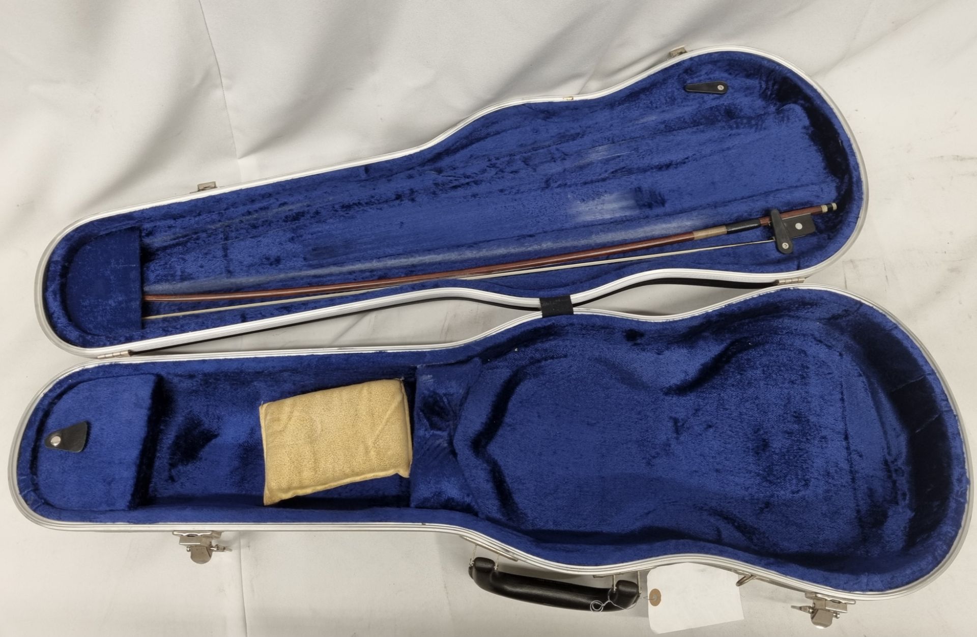 Karl Hofner 702 Viola & case - Image 4 of 8