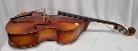 Boosey and Hawkes Excelsior Double Bass