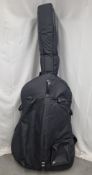 Boosey and Hawkes Excelsior Double Bass in Bag