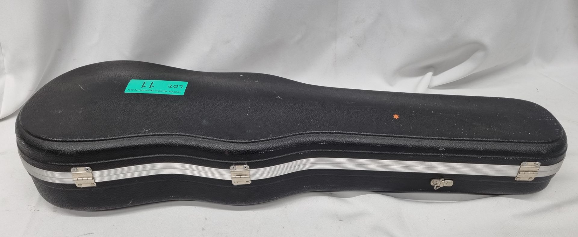 Karl Hofner 702 Viola & case - Image 7 of 7