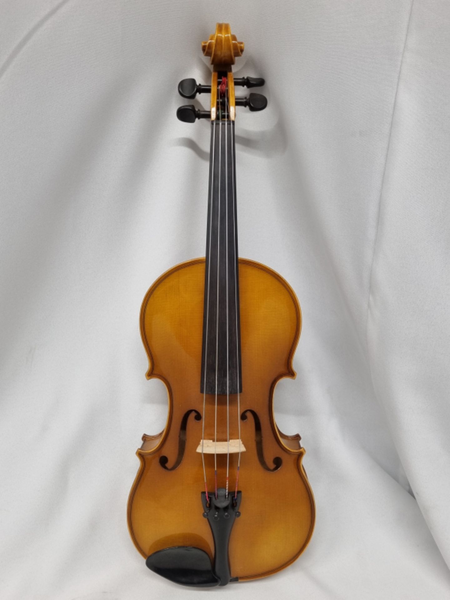 Karl Hofner 702 Viola & case - Image 2 of 8