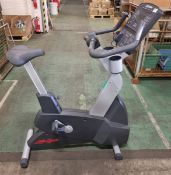 Life Fitness Lifecycle L 130 x W 50 x H 143 cm