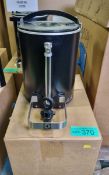 Electrolux PrecisionBrew, Warmer Shuttle 5.7 Ltr