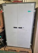 Guardian File safe locker L 113 x W 56 x H 183cm