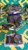 Panasonic Lumix TZ30 digital camera & accessories