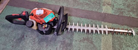 HITACHI CH22EBP2 Petrol Hedge Trimmer - 110x30x30cm