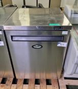 Foster HR150 Refrigerated Under Counter Cabinet L 60 W64 H84