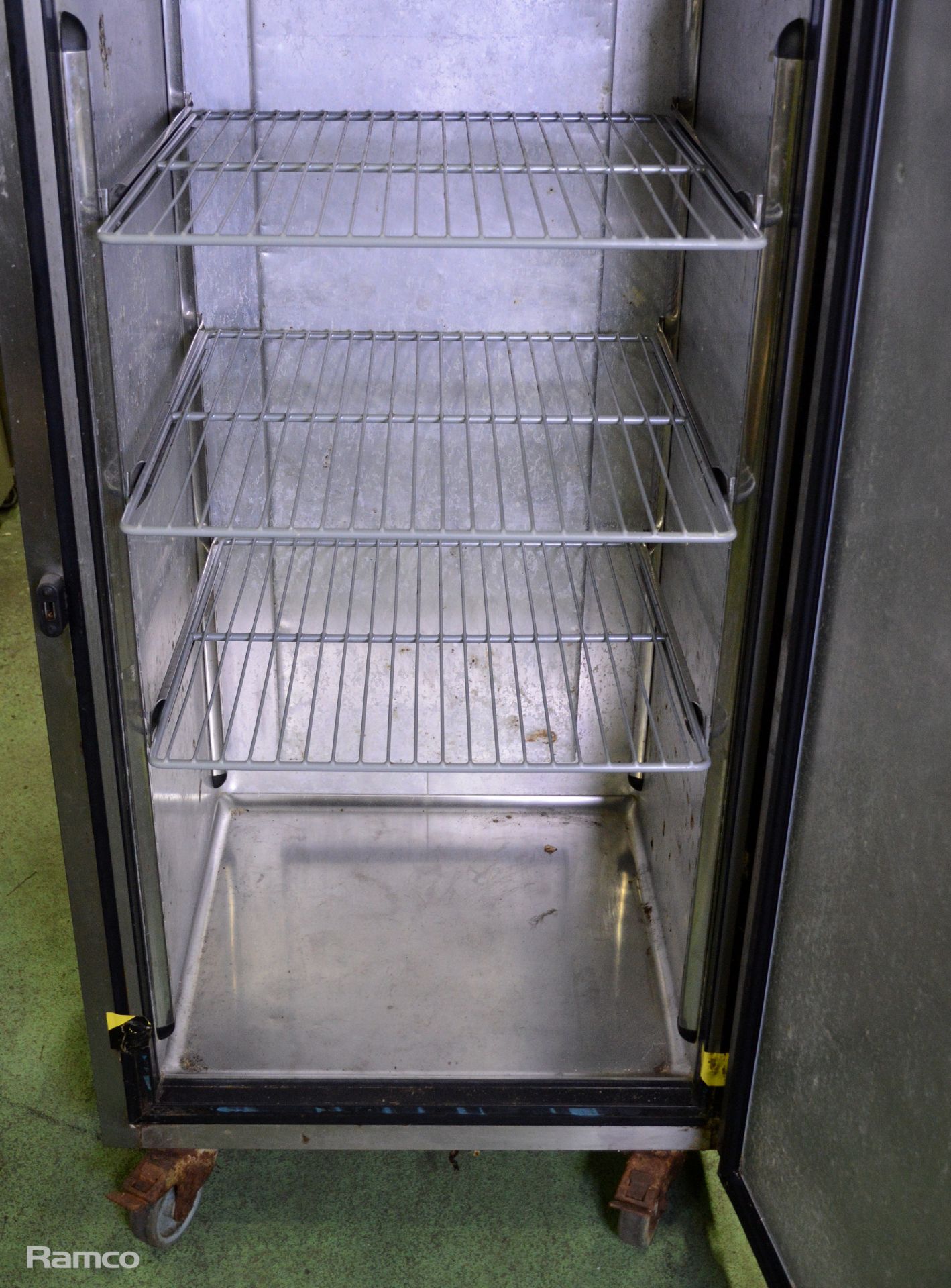 Foster PROS400H-A Upright Fridge 70x70x190cm - Image 2 of 7