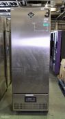 Foster EPRO600H-U Upright Fridge 80x85x210cm