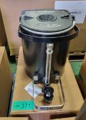 Electrolux PrecisionBrew, Warmer Shuttle 5.7 Ltr