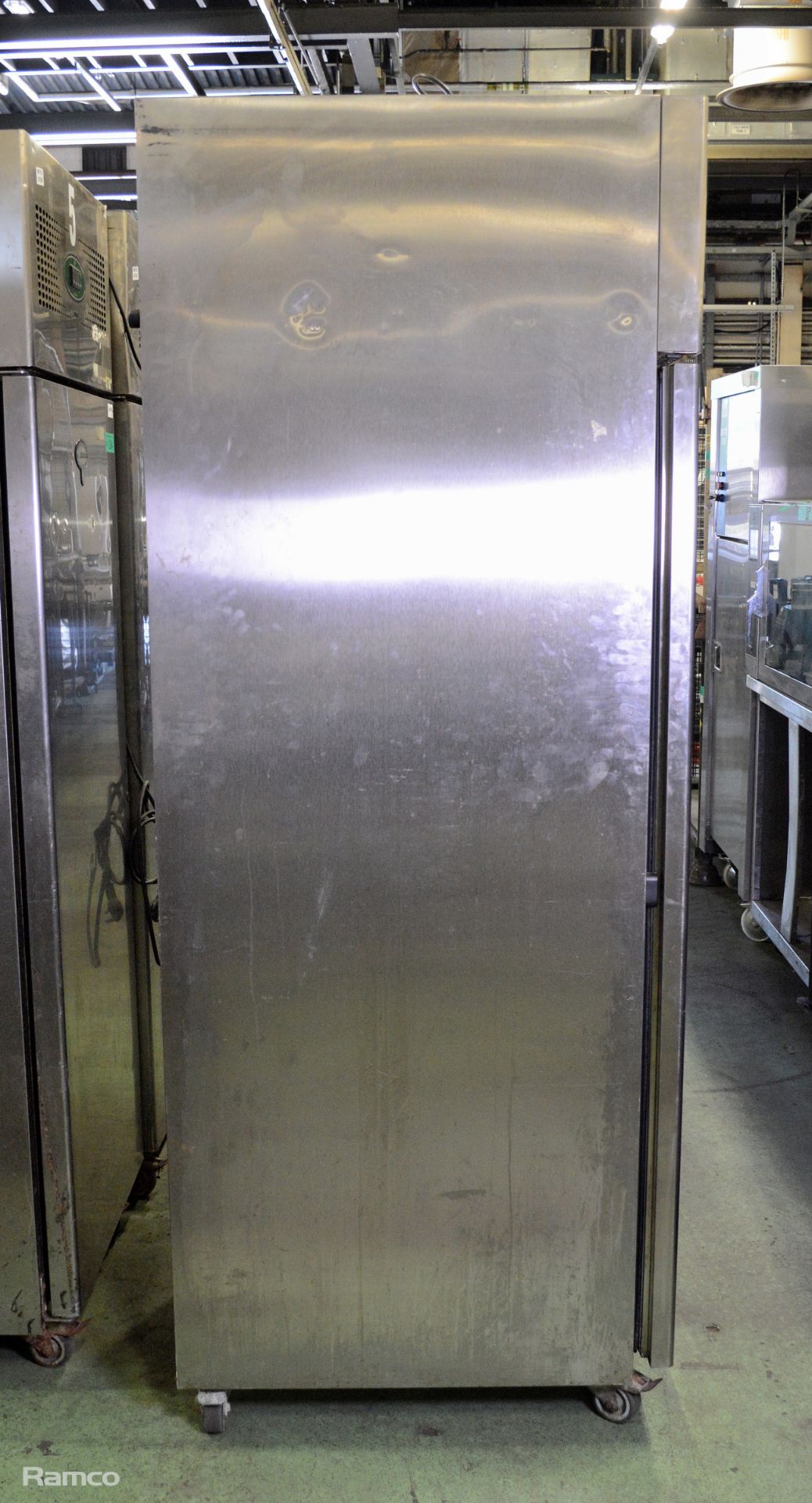 Foster EPROG600L Upright Freezer 70x80x210cm - Image 7 of 7