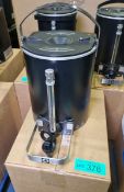 Electrolux PrecisionBrew, Warmer Shuttle 5.7 Ltr