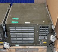 Dantherm Container air con unit