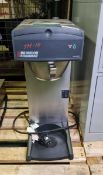 Bravilor Bonamat TH10 coffee machine - missing pot