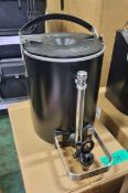 Electrolux PrecisionBrew, Warmer Shuttle 5.7 Ltr