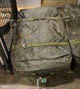 Valise Collapsible Water Tank in Carry Bag - 2500 Gallon Capacity