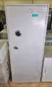 Mark 4 monofoil single door combination cabinet