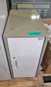 Varivane Drawer unit - Metal L33 x W56 x H66 cm