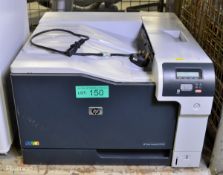 HP CP5225n A3 Colour Laser Printer