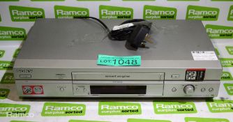 Sony SLV-SE740G VCR VHS video recorder/player