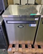 Foster HR150 Refrigerated Under Counter Cabinet L 60 W64 H84